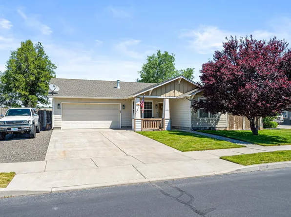 723 NE Stone Ridge Loop, Prineville, OR 97754