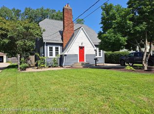 109 Ridgewood St SE, Kentwood, MI 49548