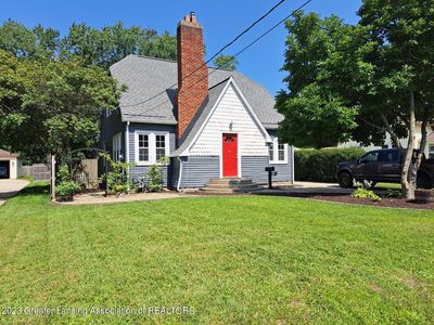 109 Ridgewood St SE, Kentwood, MI, 49548