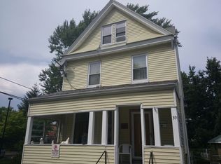 39 Pomeroy St, Allston, MA 02134