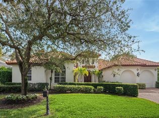 6648 Glen Arbor Way, Naples, FL 34119