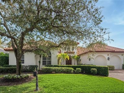 6648 Glen Arbor WAY, Naples, FL, 34119