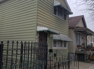 2923 S Arch St #1, Chicago, IL 60608