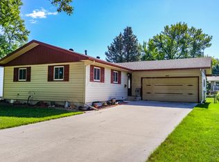 2829 2nd St N, Fargo, ND 58102