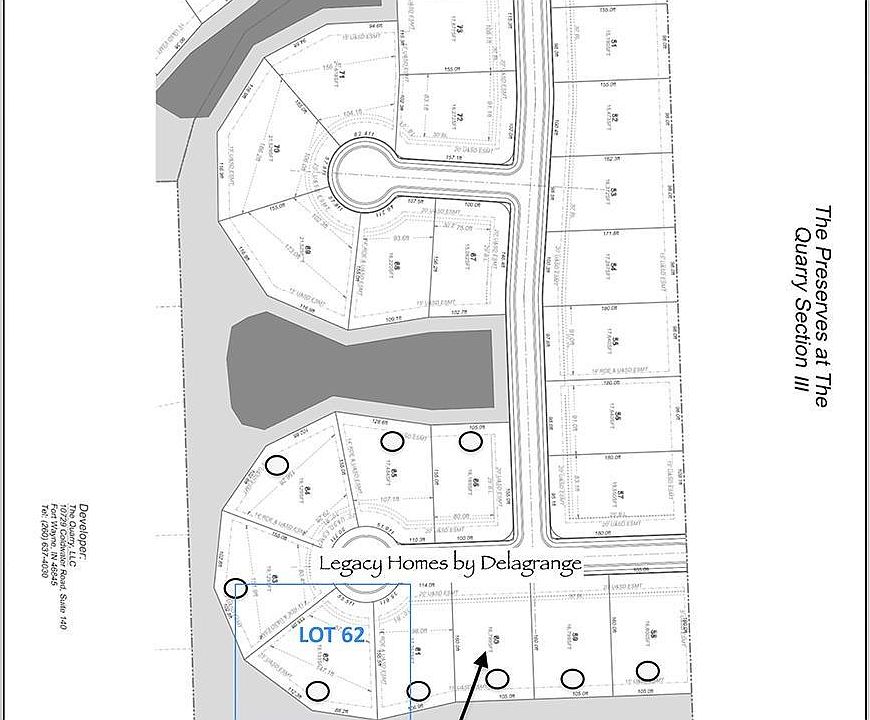 2nd image of 17130 Alabaster Cv