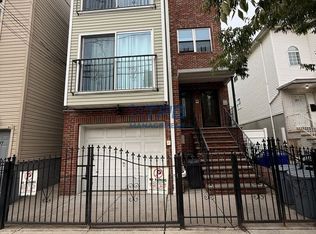 495 S 18th St Floor B, Newark, NJ 07103