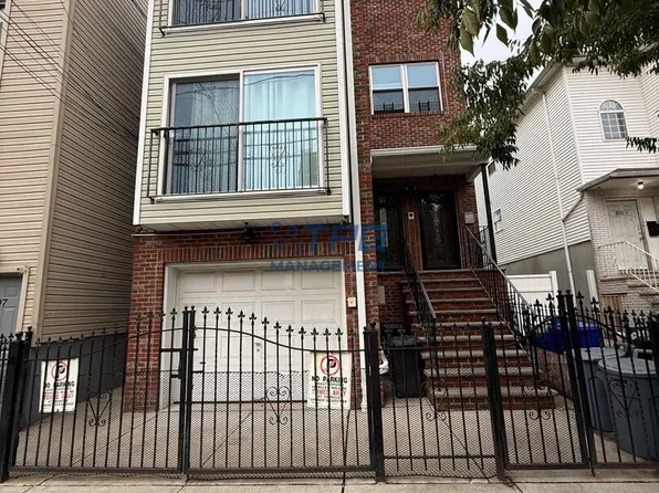 495 S 18th St Floor B, Newark, NJ 07103