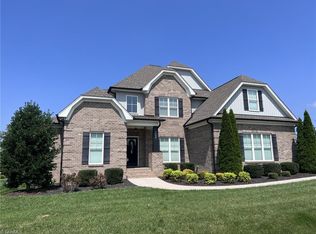 8209 Barbelo Dr, Stokesdale, NC 27357