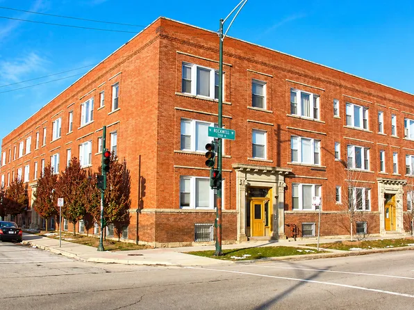 (undisclosed Address), Chicago, IL 60615