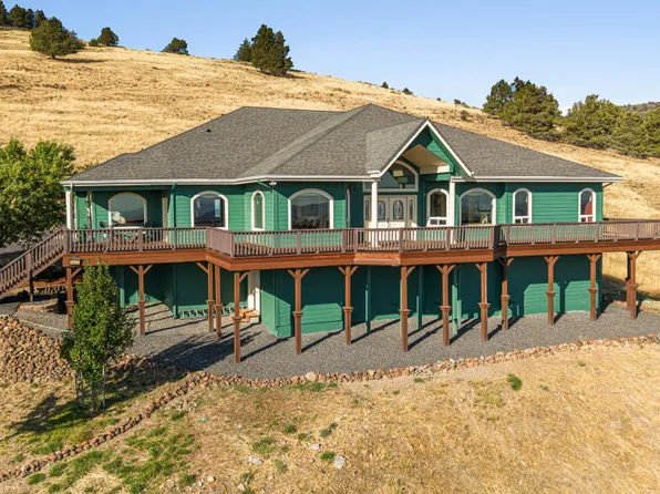 3427 Plum Hill Rd, Klamath Falls, OR 97601