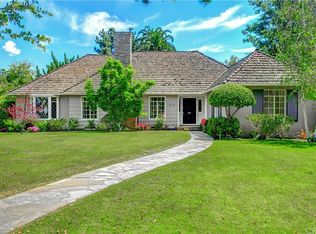 710 Chaucer Rd, San Marino, CA 91108