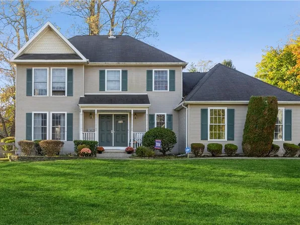 5 Roosevelt Place, New City, NY 10956