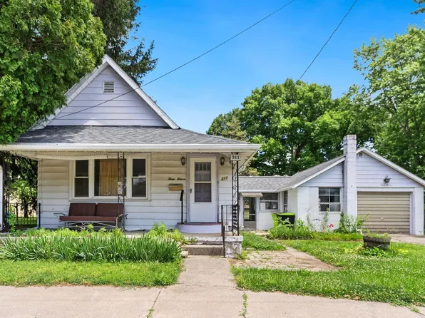 311 Brawley St, Huntington, IN 46750
