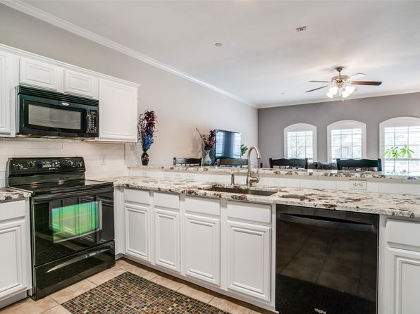 Home for Sale in McKinney TX