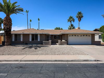 2556 W Osage Cir, Mesa, AZ, 85202