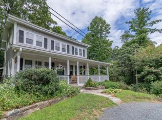 10207 State Highway 226a, Marion, NC 28752