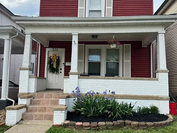 213 4th St, Paintsville, KY 41240