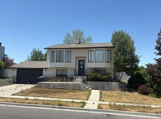 5632 S 3275 W, Salt Lake City, UT 84129
