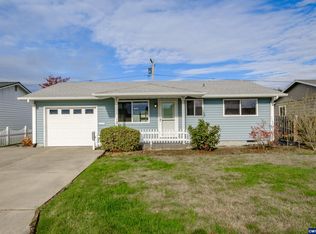 1347 Hampton Way, Woodburn, OR 97071