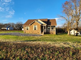 660 Armstrong Rd LOT 3, Castalian Springs, TN 37031