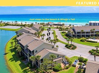 135 Driftwood Bay S Unit 117, Miramar Beach, FL 32550