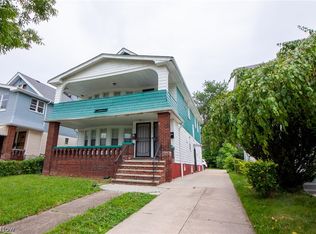 3345 E 140th St, Cleveland, OH 44120