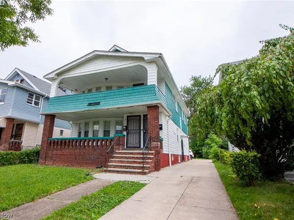 3345 E 140th St, Cleveland, OH 44120