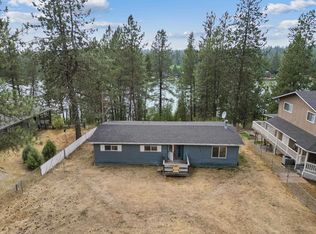 38007 N Sheets Rd, Elk, WA 99009