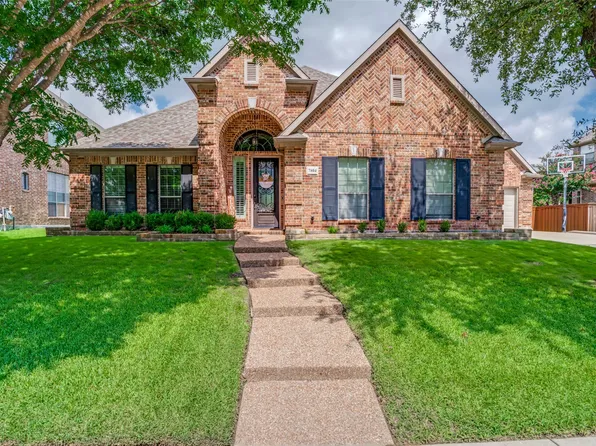 7804 Butternut Ln, McKinney, TX 75072