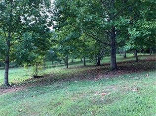 0 Red Horse Ln, Saluda, NC 28773