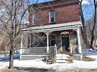 61 Lamb St, South Hadley, MA 01075