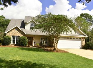 2708 Bob White Cir, Navarre, FL 32566