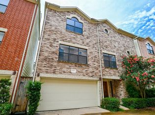 718 W 22nd St, Houston, TX 77008