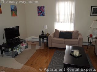 10 Pearl St, Somerville, MA 02145