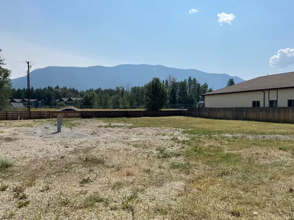 1128 3rd Ave E, Columbia Falls, MT 59912