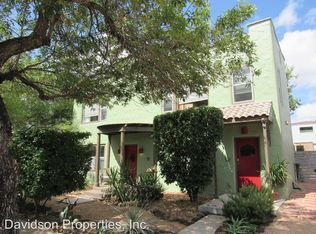 621 Ogden St, San Antonio, TX 78212