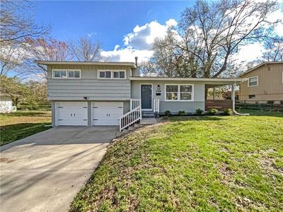 2209 NE 60th Ter, Gladstone, MO, 64118