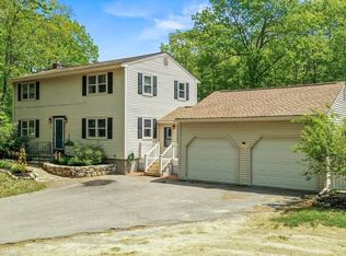 26 Newton Rd, Westminster, MA 01473