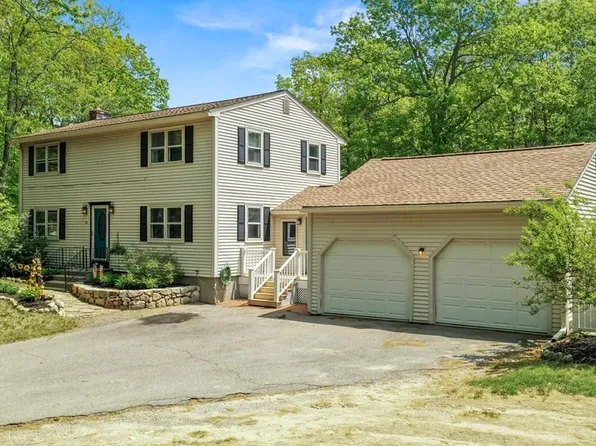 26 Newton Rd, Westminster, MA 01473