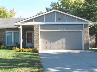 8957 E Funston St, Wichita, KS 67207