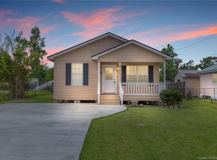 905 Clyde St, Lake Charles, LA 70601