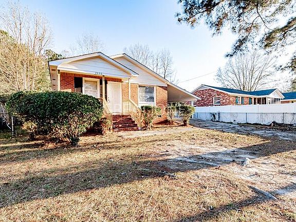 3rd image of 2636 Windy Dr