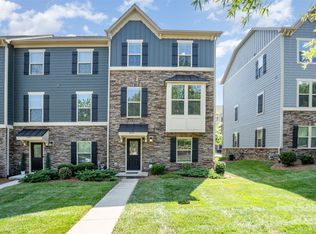 4436 Carteret St, Charlotte, NC 28205