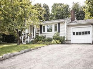 7 Darrell Dr, Randolph, MA 02368