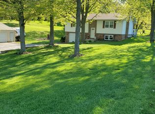 20570 Gisi Rd, Ste Genevieve, MO 63670