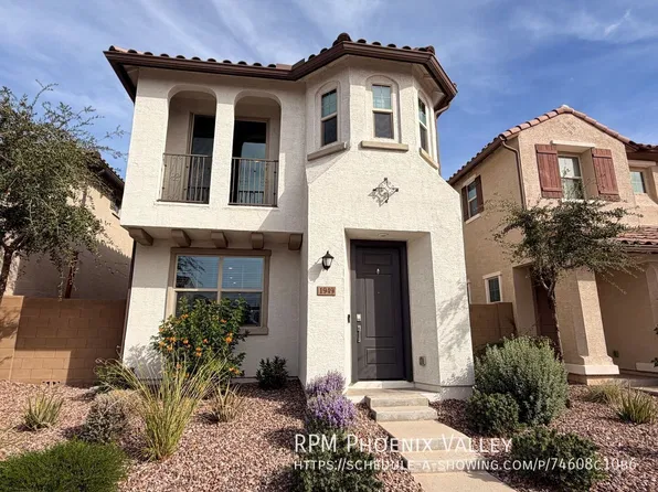 1949 S Bedford Pl, Chandler, AZ 85286