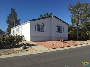 69520 Poolside Dr, Desert Hot Springs, CA 92241