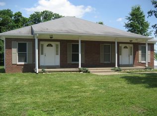 100 Gray Hill Ct, Shelbyville, KY 40065