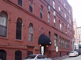 99 Silver St APT 1-3, Portland, ME 04101