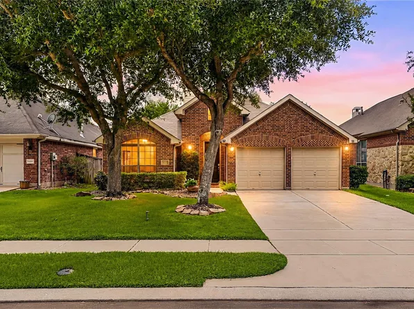 14411 Lantana Branch Ln, Humble, TX 77396